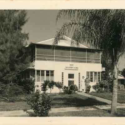 Gulfport Clinic