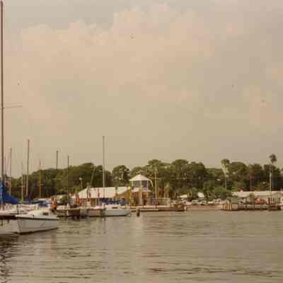 Boca Ciega Bay