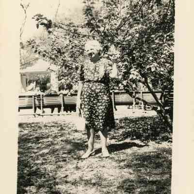 Rosa Schludecker