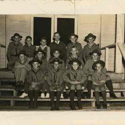 Boy Scouts