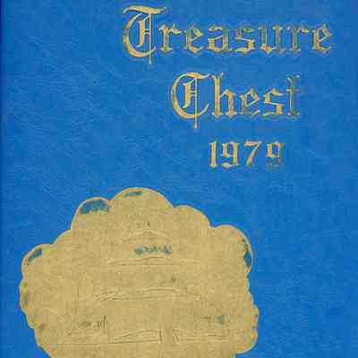 Treasure Chest, 1979
