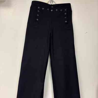Pants: Front