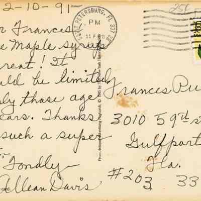 Reverse