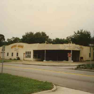 Gulfport Garage