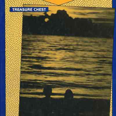 Treasure Chest, 1990