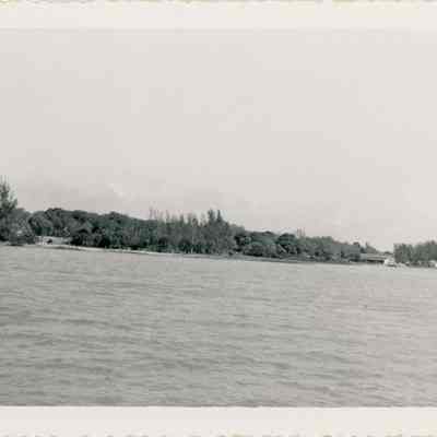Boca Ciega Bay