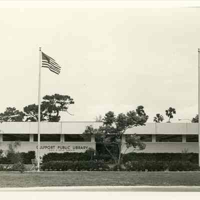Gulfport Public Library