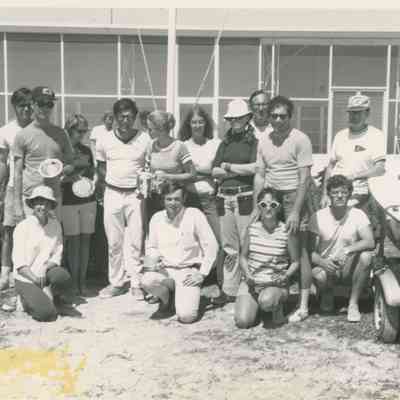 Boca Ciega Yacht Club