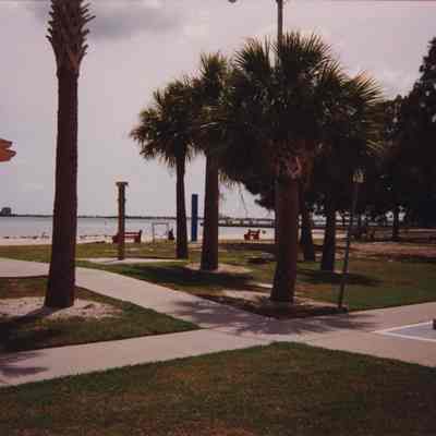 Gulfport Beach