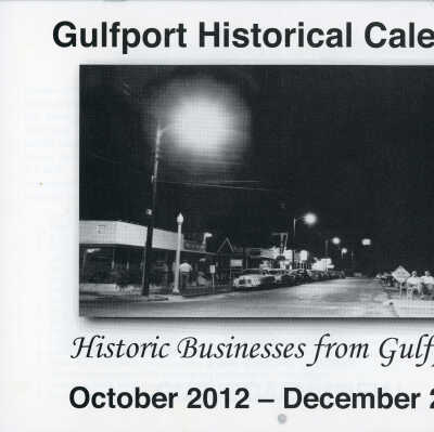 2013 Calendar