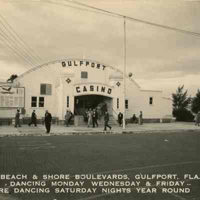 Gulfport Casino
