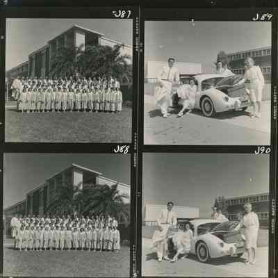 Boca Ciega High School