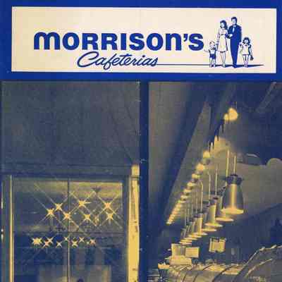 Morrison's Cafeterias Directory