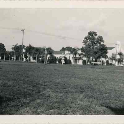 Calvary Baptist Church