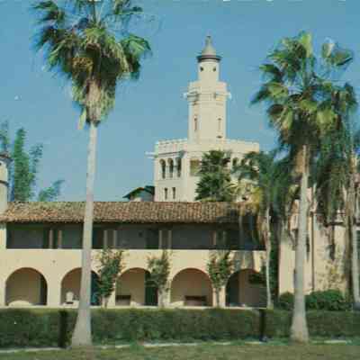 Stetson University College of Law