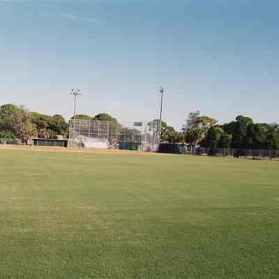 Hoyt Field