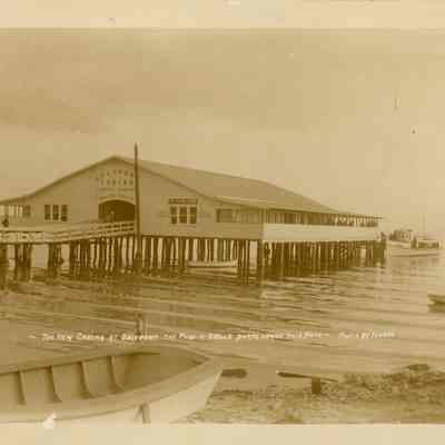 Second Gulfport Casino