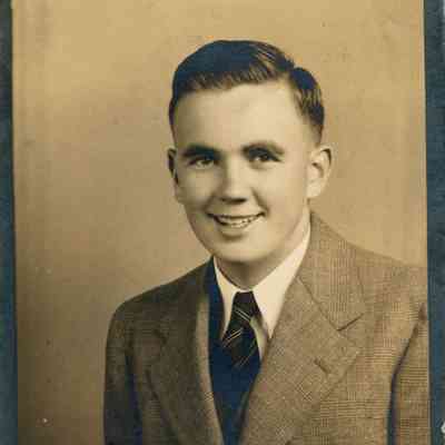 W.E. Wells, Jr.