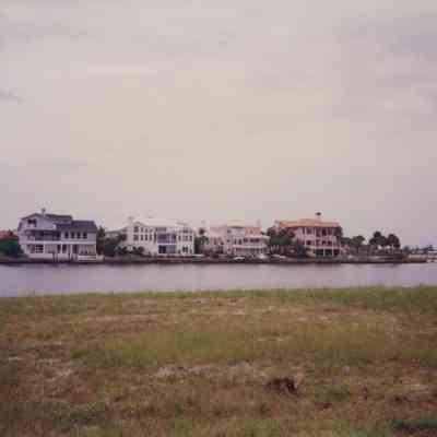 Pasadena Yacht and Country Club