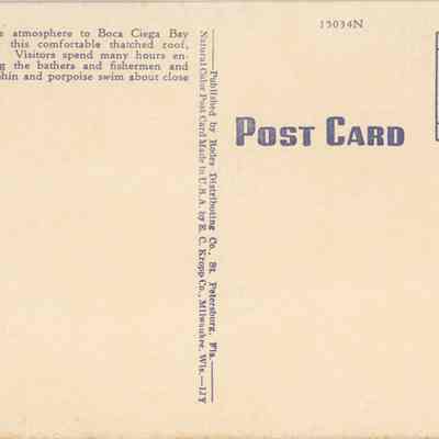 Reverse