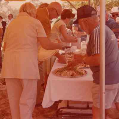 Gulfport Senior Center Groundbreaking