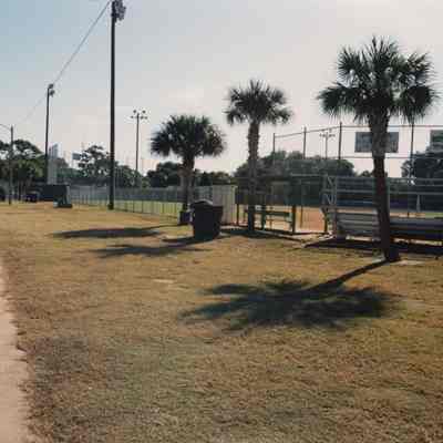 Hoyt Field