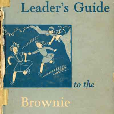 Leader's Guide to the Brownie Scout Program