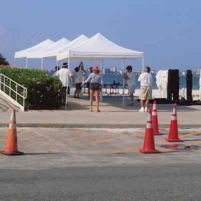 St. Pete Pride at Gulfport Casino