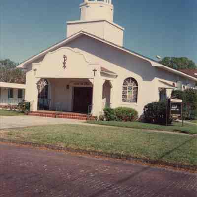 First United Methodist Church