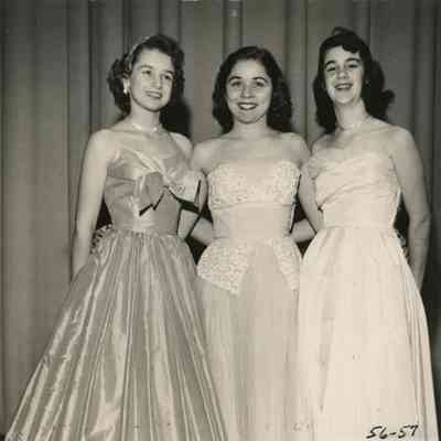 Boca Ciega High School, 1956-1957
