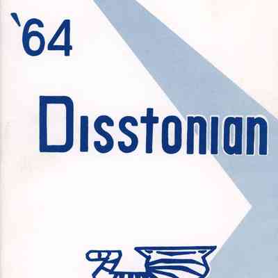 Disstonian, 1964