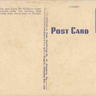 Reverse