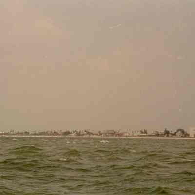 Boca Ciega Bay