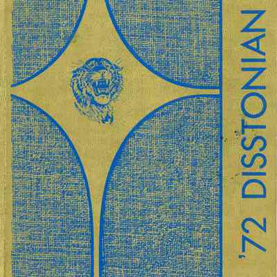 Disstonian, 1972