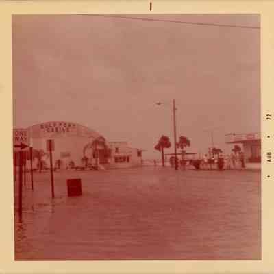 Hurricane Agnes