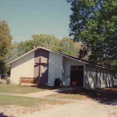 Gulfport Open Bible Church