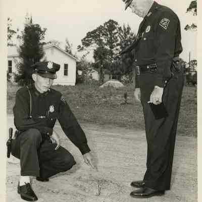 Gulfport Police Department