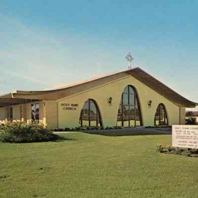 Holy Name Church