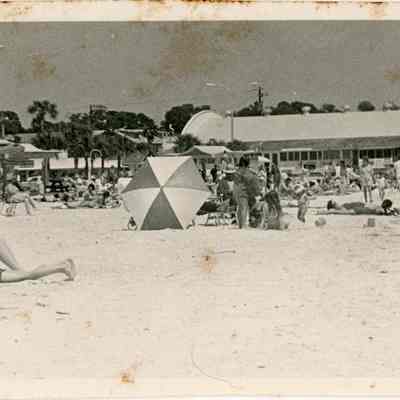 Gulfport Beach