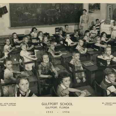 Gulfport Elementary School