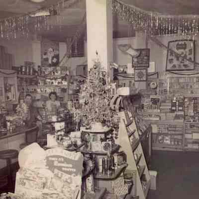 Murphy's Pharmacy