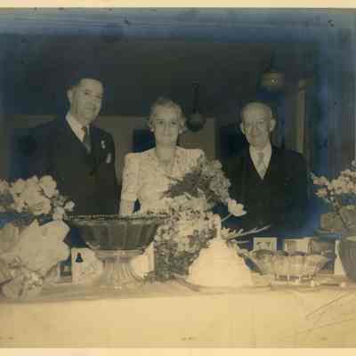 Boca Ciega Inn Event