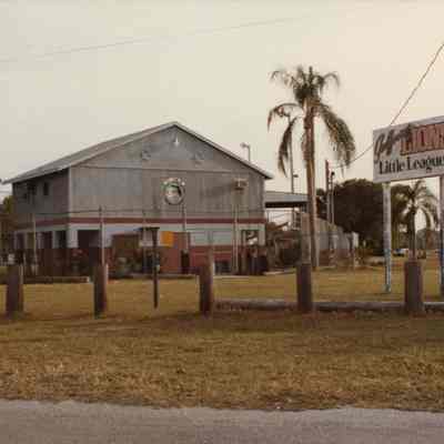 Gulfport Lions Little League
