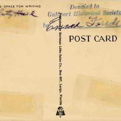Reverse