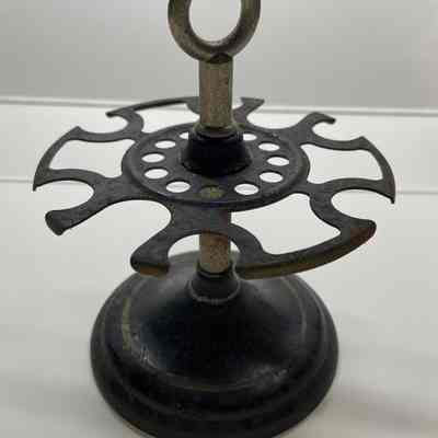 Stamp Rack