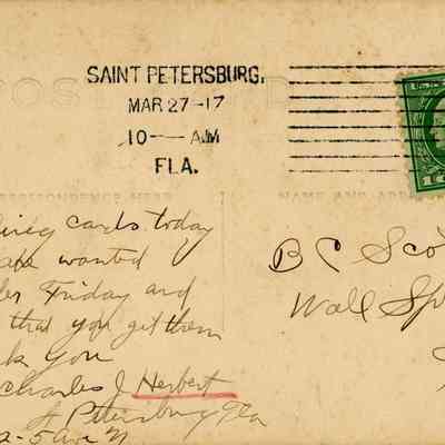 Reverse