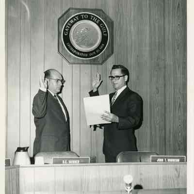 City Council
