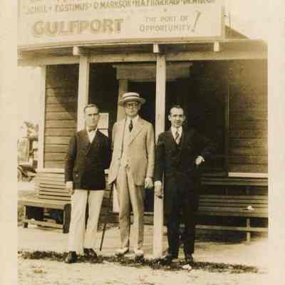 J.C. Hill Realty Co.