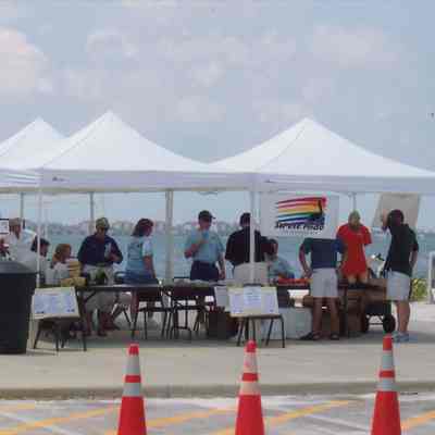 St. Pete Pride at Gulfport Casino