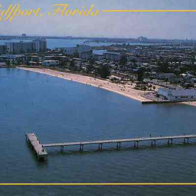 Gulfport, Florida